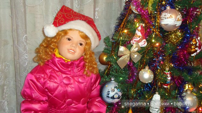 Показываю моих любимых девочек | Бэйбики Показываю моих любимых девочек (фото 9)