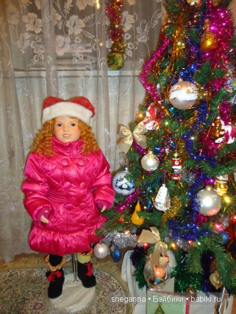 Показываю моих любимых девочек | Бэйбики Показываю моих любимых девочек (фото 5)