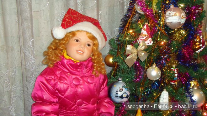 Показываю моих любимых девочек | Бэйбики Показываю моих любимых девочек (фото 10)