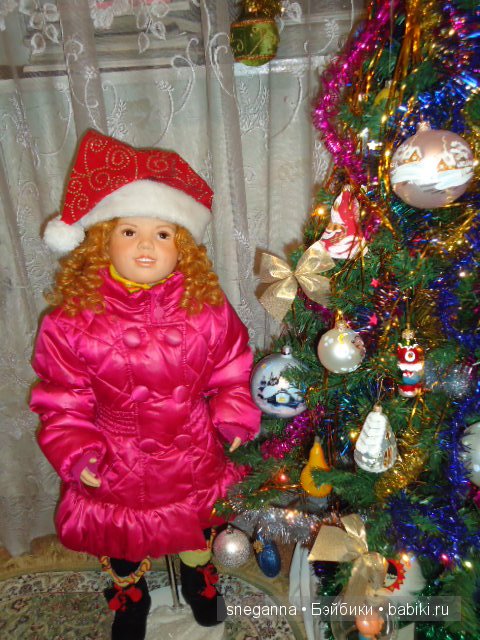 Показываю моих любимых девочек | Бэйбики Показываю моих любимых девочек (фото 6)