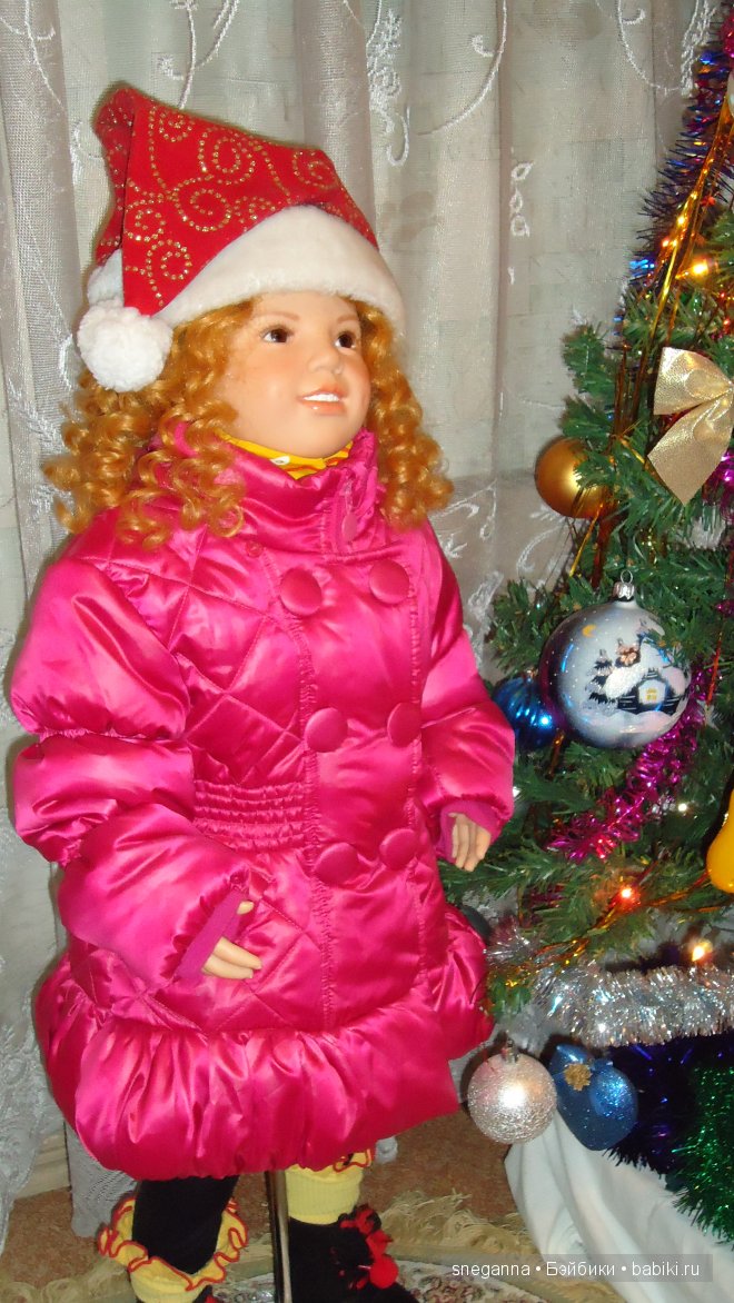 Показываю моих любимых девочек | Бэйбики Показываю моих любимых девочек (фото 8)