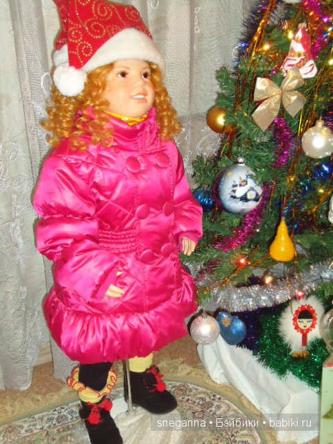 Показываю моих любимых девочек | Бэйбики Показываю моих любимых девочек (фото 7)