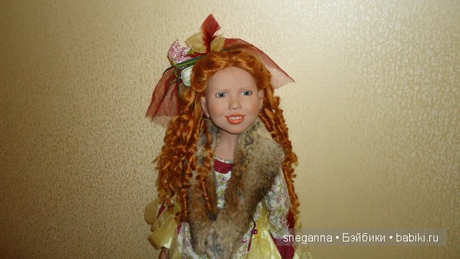 Показываю моих любимых девочек | Бэйбики Показываю моих любимых девочек