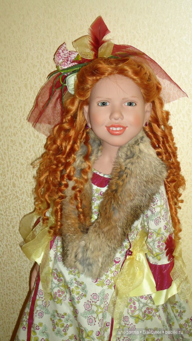 Показываю моих любимых девочек | Бэйбики Показываю моих любимых девочек (фото 3)