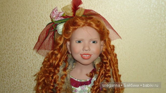 Показываю моих любимых девочек | Бэйбики Показываю моих любимых девочек (фото 4)