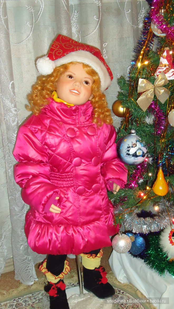 Показываю моих любимых девочек | Бэйбики Показываю моих любимых девочек