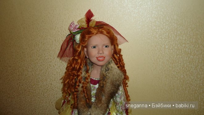 Показываю моих любимых девочек | Бэйбики Показываю моих любимых девочек (фото 2)