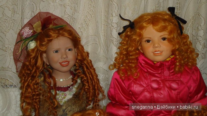 А у нас юбилей! 5 лет на бэйбиках!!! Заходите в гости (фото 8)