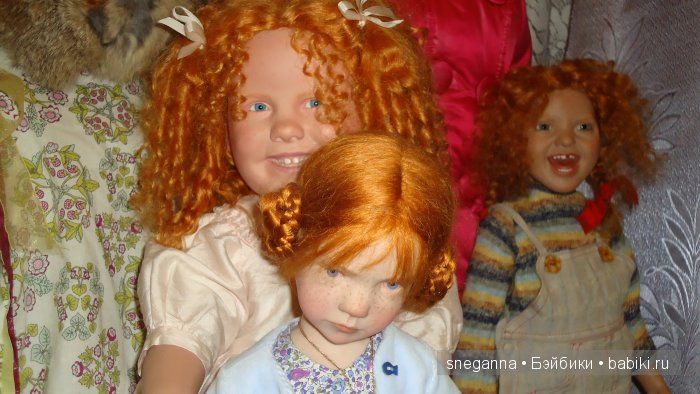 А у нас юбилей! 5 лет на бэйбиках!!! Заходите в гости