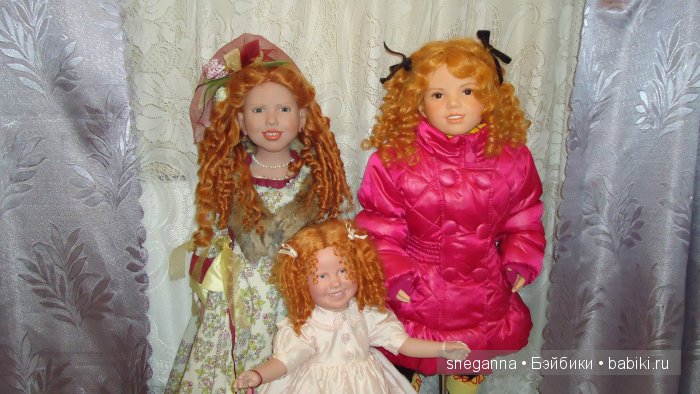 А у нас юбилей! 5 лет на бэйбиках!!! Заходите в гости (фото 2)