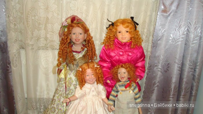 А у нас юбилей! 5 лет на бэйбиках!!! Заходите в гости (фото 4)