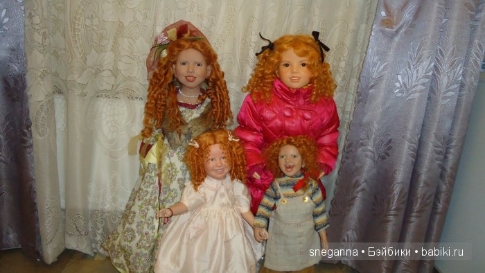 А у нас юбилей! 5 лет на бэйбиках!!! Заходите в гости (фото 5)