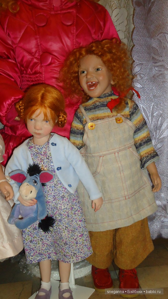 А у нас юбилей! 5 лет на бэйбиках!!! Заходите в гости (фото 10)