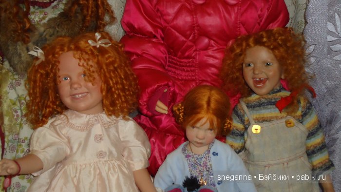 А у нас юбилей! 5 лет на бэйбиках!!! Заходите в гости (фото 9)