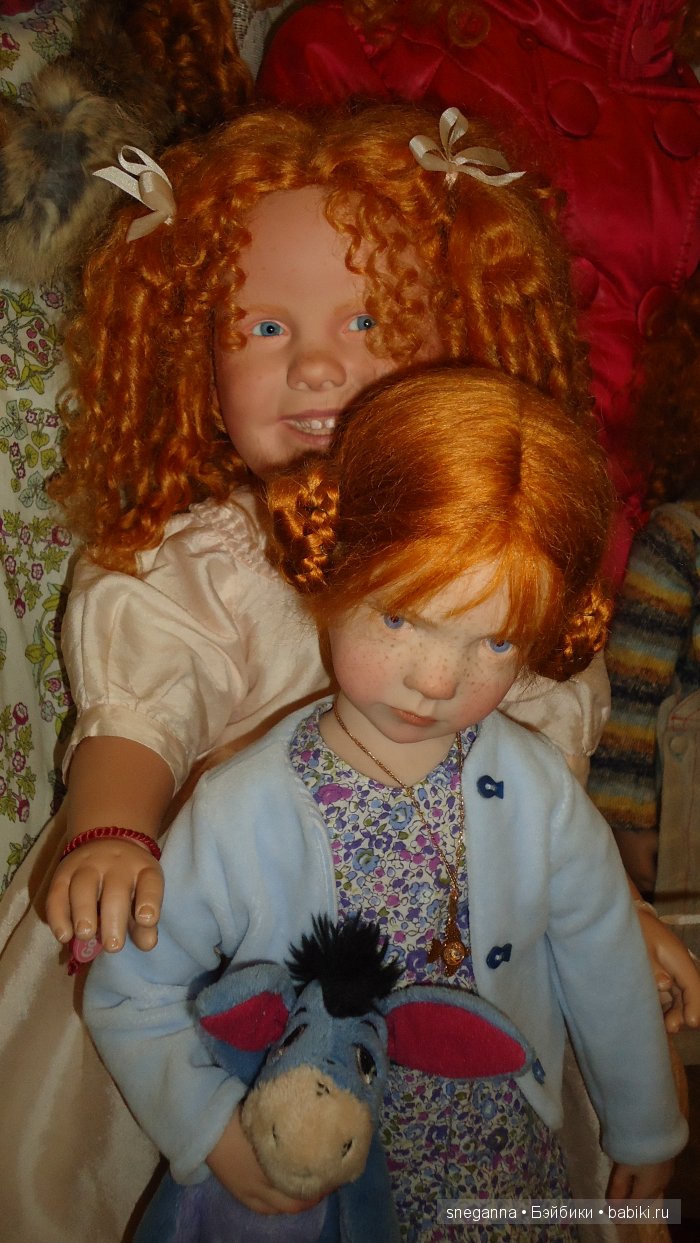 А у нас юбилей! 5 лет на бэйбиках!!! Заходите в гости