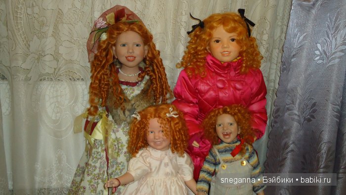 А у нас юбилей! 5 лет на бэйбиках!!! Заходите в гости (фото 6)