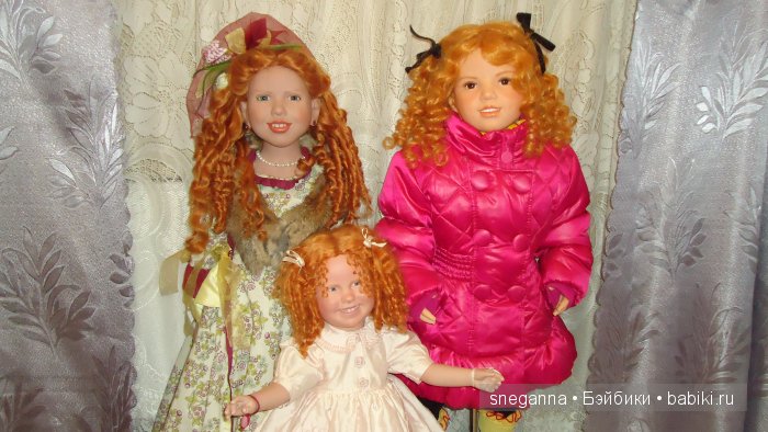 А у нас юбилей! 5 лет на бэйбиках!!! Заходите в гости (фото 3)