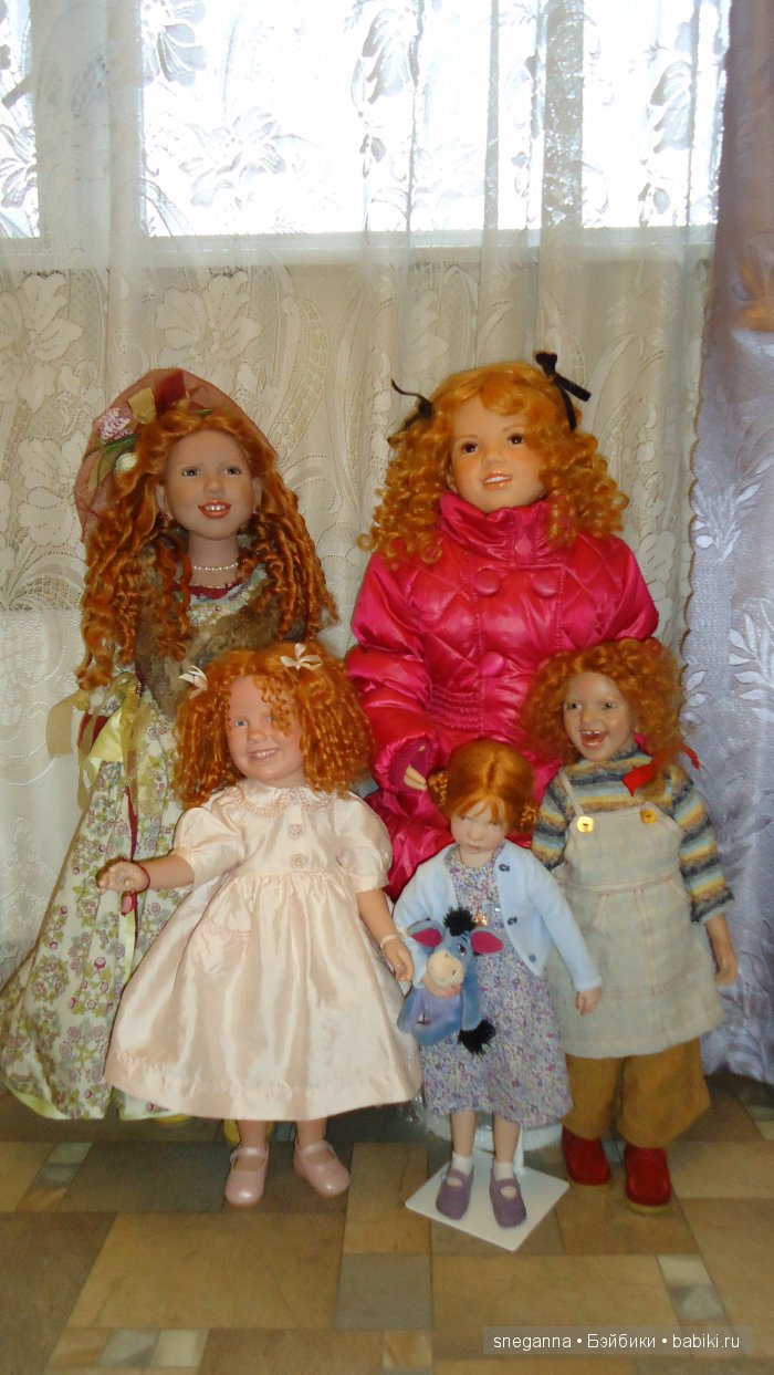 А у нас юбилей! 5 лет на бэйбиках!!! Заходите в гости (фото 7)