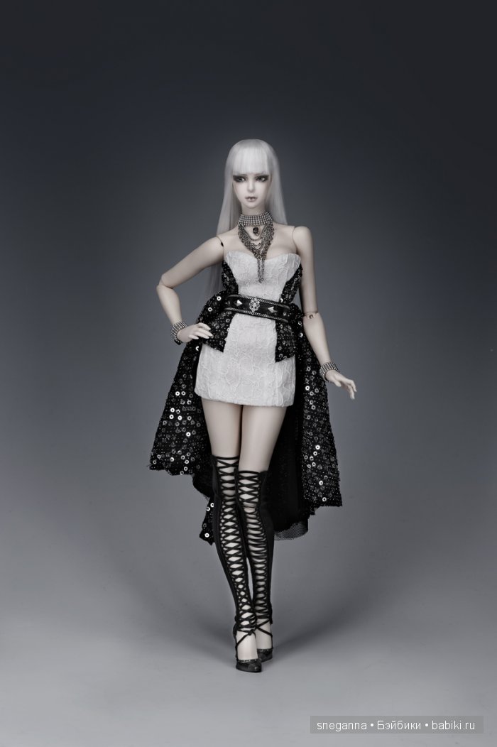 Новинки FAIRYLAND 2015 — Куклы Fairyland (ФэйриЛэнд): BJD (БЖД) (фото 5)