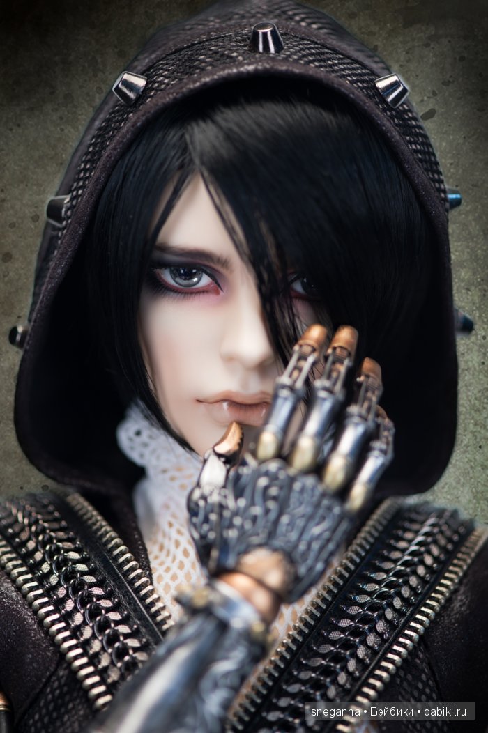 Новинки FAIRYLAND 2015 — Куклы Fairyland (ФэйриЛэнд): BJD (БЖД)