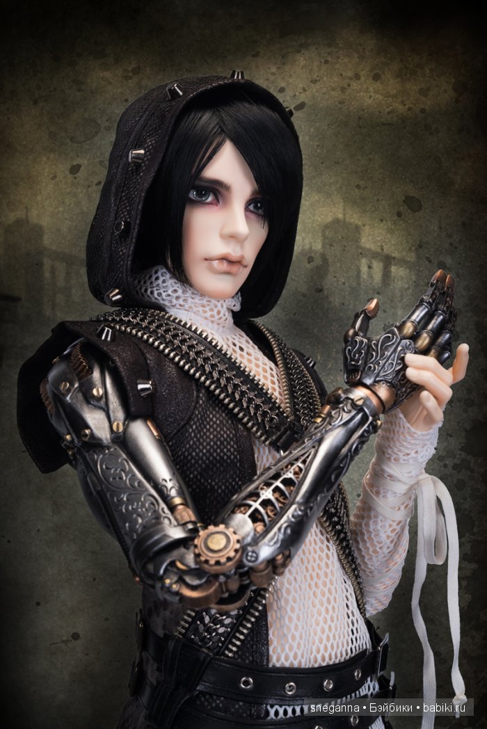 Новинки FAIRYLAND 2015 — Куклы Fairyland (ФэйриЛэнд): BJD (БЖД) (фото 7)