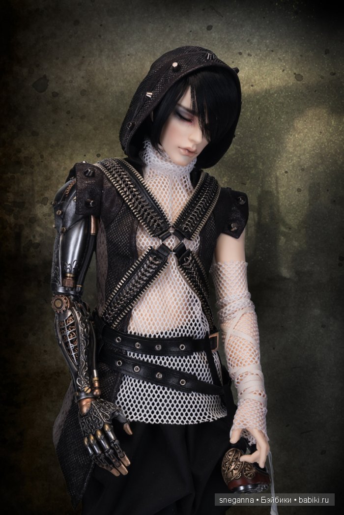 Новинки FAIRYLAND 2015 — Куклы Fairyland (ФэйриЛэнд): BJD (БЖД)