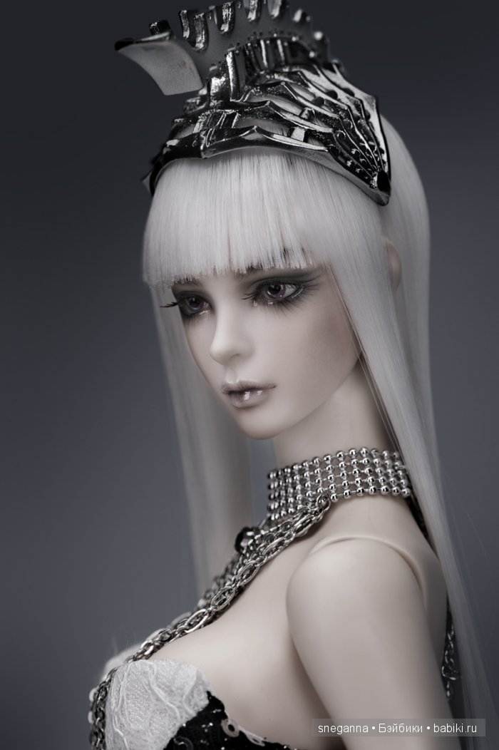 Новинки FAIRYLAND 2015 — Куклы Fairyland (ФэйриЛэнд): BJD (БЖД)