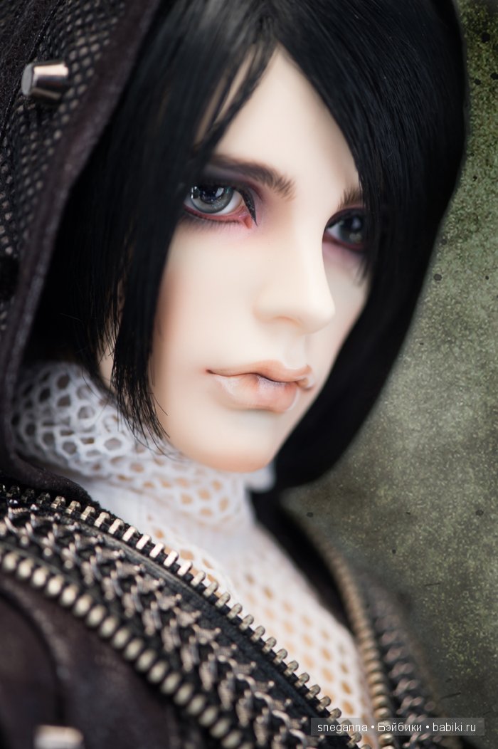 Новинки FAIRYLAND 2015 — Куклы Fairyland (ФэйриЛэнд): BJD (БЖД)
