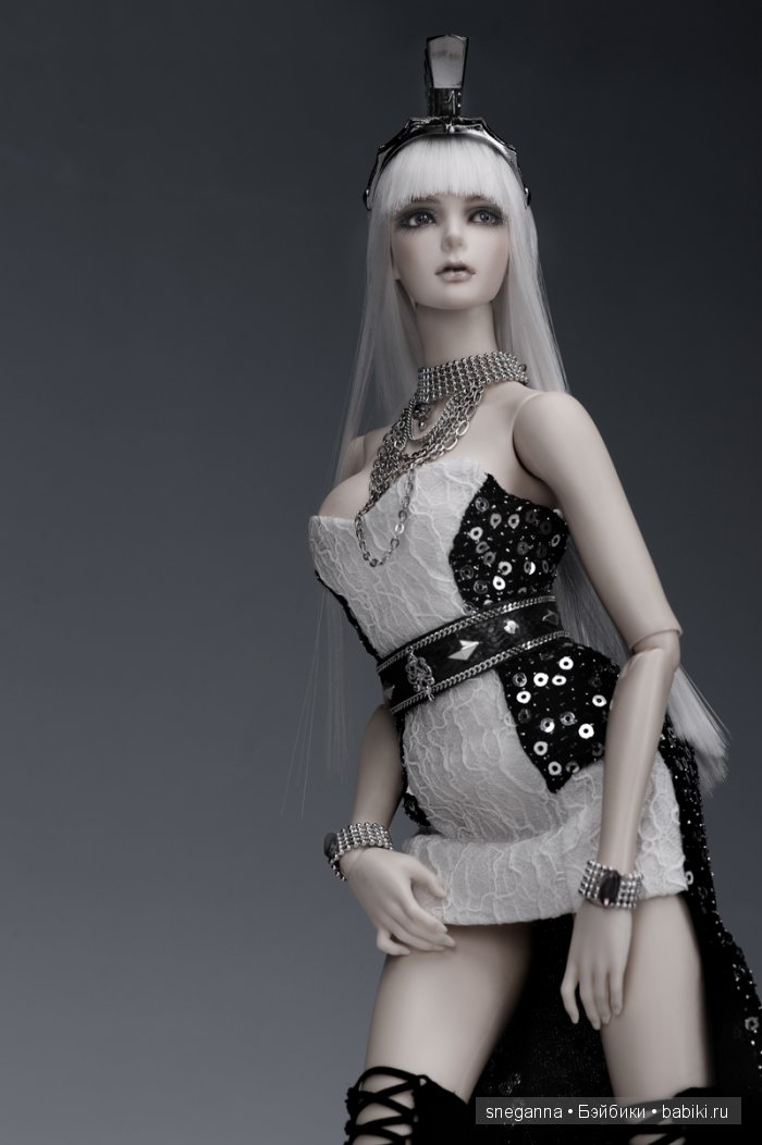 Новинки FAIRYLAND 2015 — Куклы Fairyland (ФэйриЛэнд): BJD (БЖД) (фото 3)