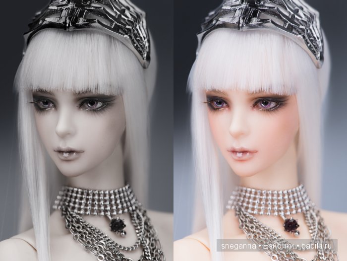 Новинки FAIRYLAND 2015 — Куклы Fairyland (ФэйриЛэнд): BJD (БЖД) (фото 2)