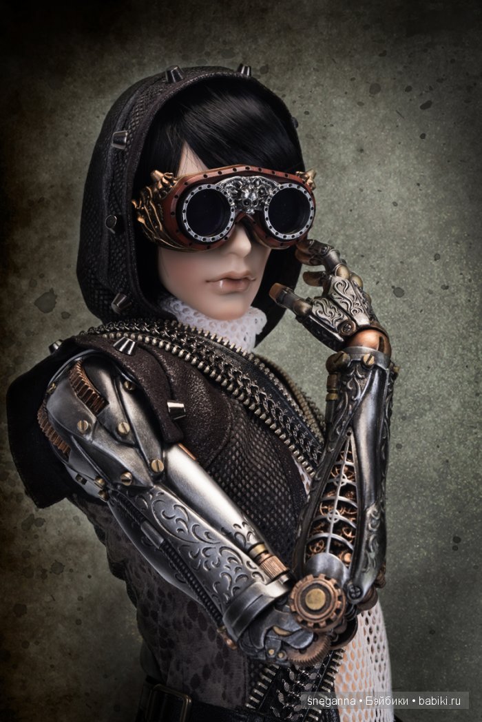 Новинки FAIRYLAND 2015 — Куклы Fairyland (ФэйриЛэнд): BJD (БЖД) (фото 9)