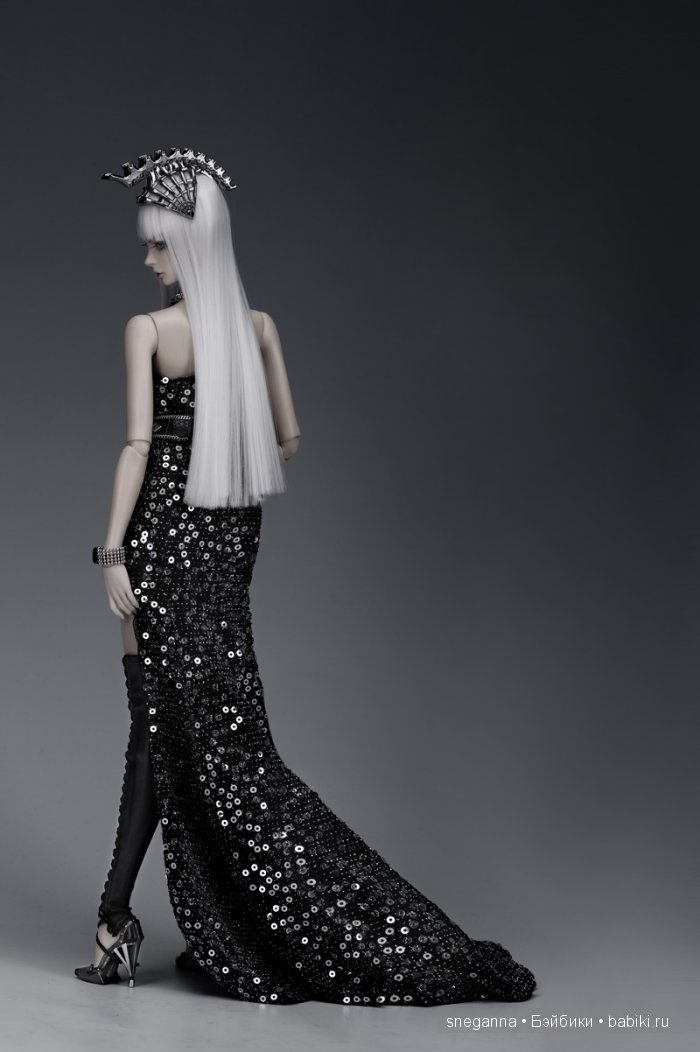 Новинки FAIRYLAND 2015 — Куклы Fairyland (ФэйриЛэнд): BJD (БЖД) (фото 4)