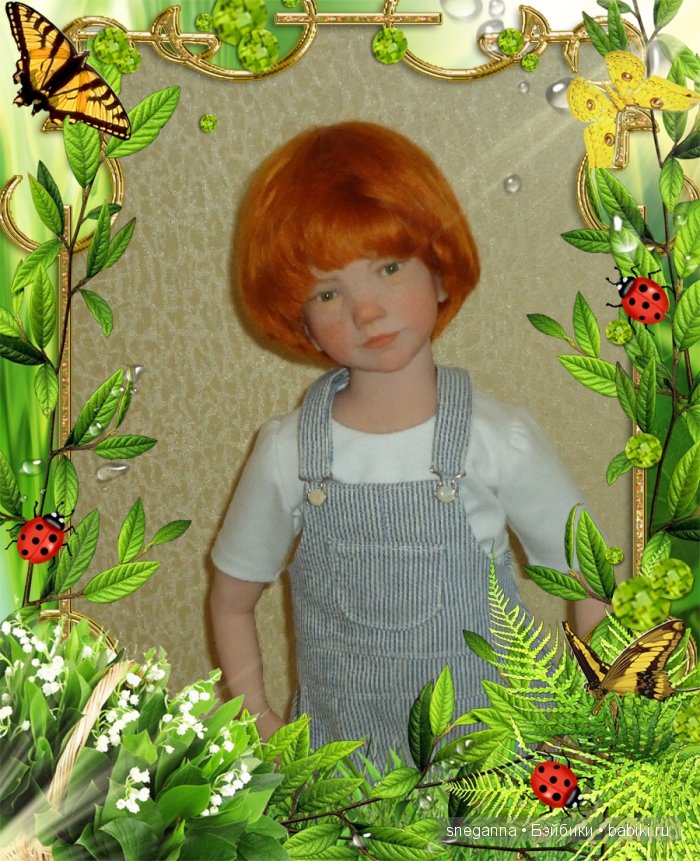 8 марта: кавалеры поздравляют дам