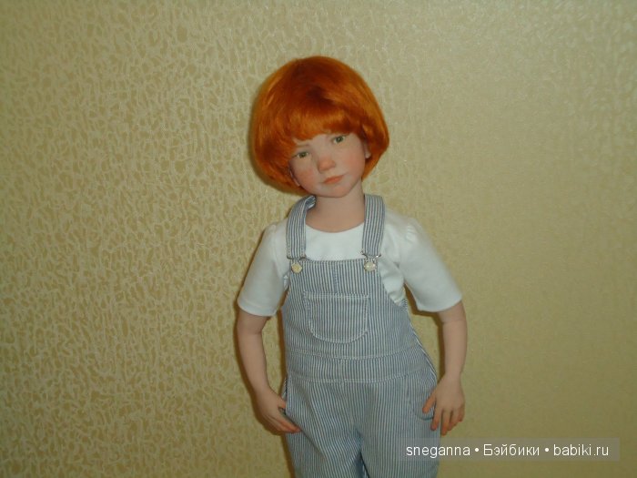 8 марта: кавалеры поздравляют дам (фото 2)