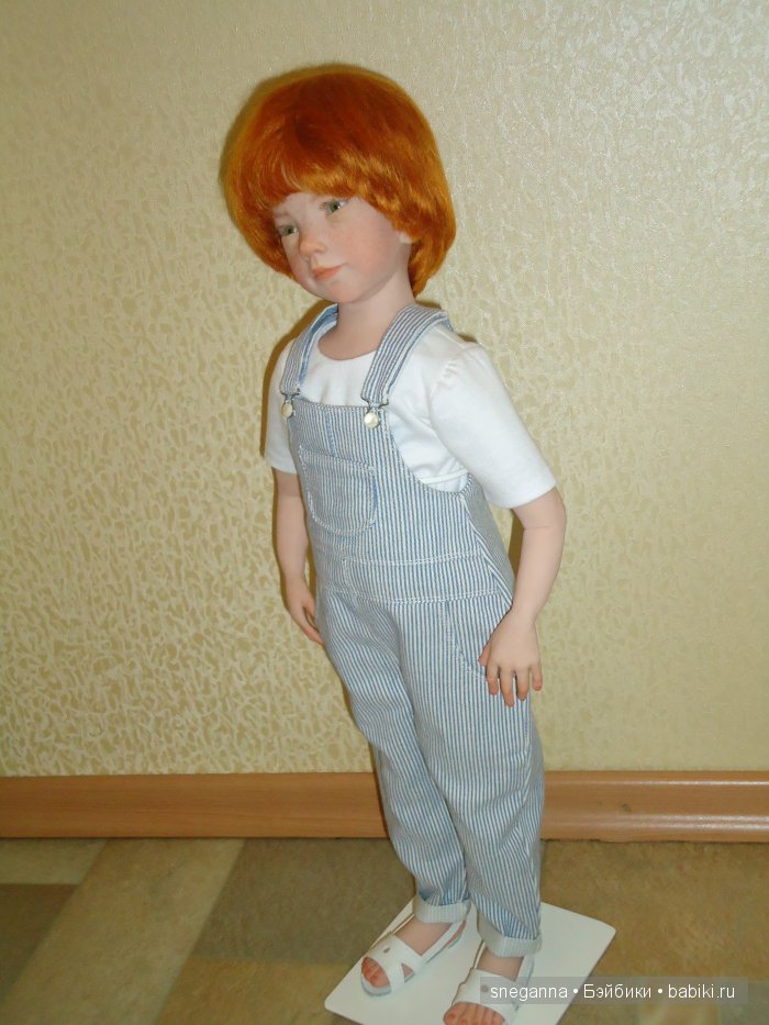 8 марта: кавалеры поздравляют дам (фото 8)