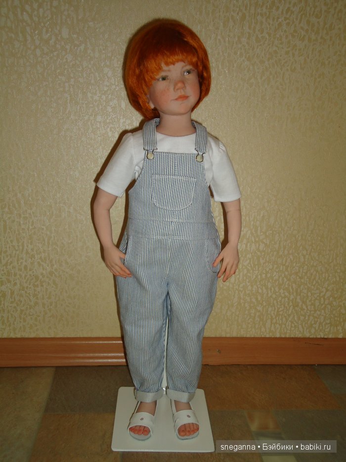 8 марта: кавалеры поздравляют дам (фото 6)