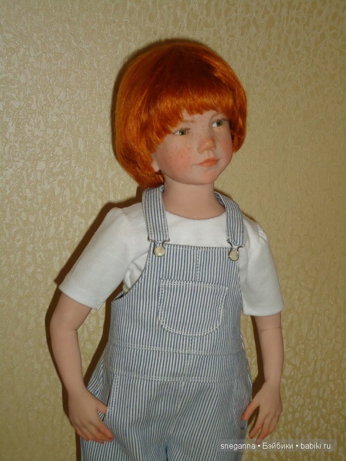 8 марта: кавалеры поздравляют дам (фото 4)