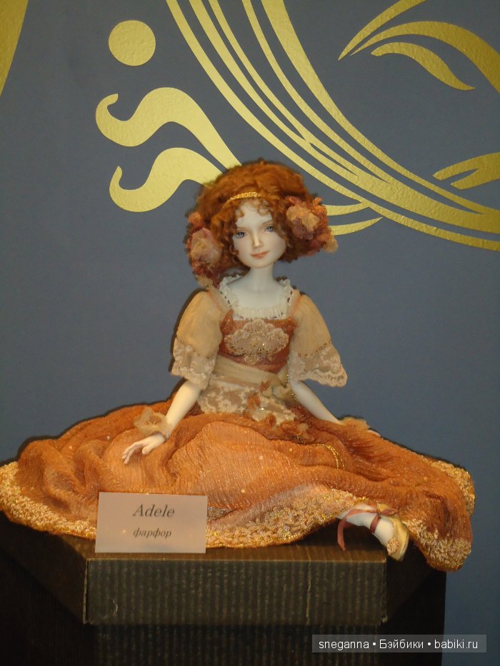 "Искусство куклы" в Гостином дворе! Я побывала в сказке! Часть II | Бэйбики "Искусство куклы" в Гостином дворе! Я побывала в сказке! Часть II