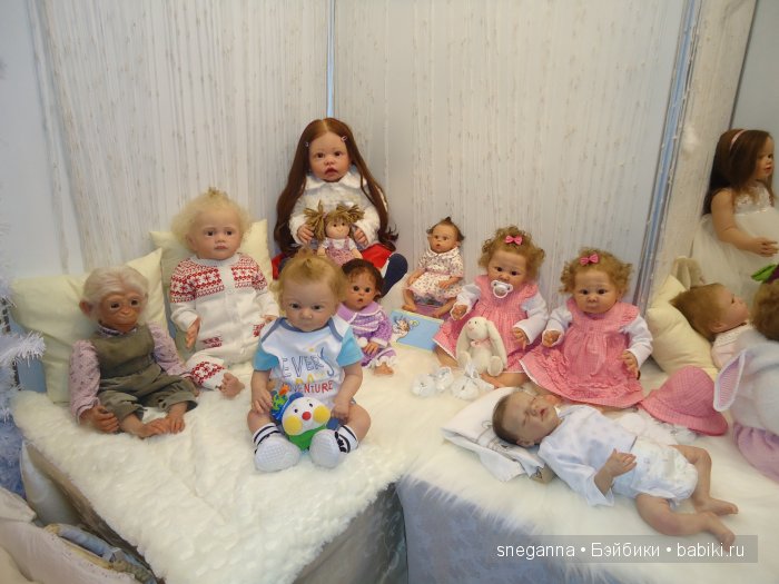 "Искусство куклы" в Гостином дворе! Я побывала в сказке! Часть II | Бэйбики "Искусство куклы" в Гостином дворе! Я побывала в сказке! Часть II