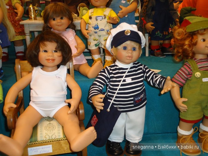 "Искусство куклы" в Гостином дворе! Я побывала в сказке! Часть II | Бэйбики "Искусство куклы" в Гостином дворе! Я побывала в сказке! Часть II