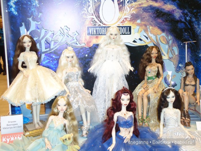 "Искусство куклы" в Гостином дворе! Я побывала в сказке! Часть II | Бэйбики "Искусство куклы" в Гостином дворе! Я побывала в сказке! Часть II
