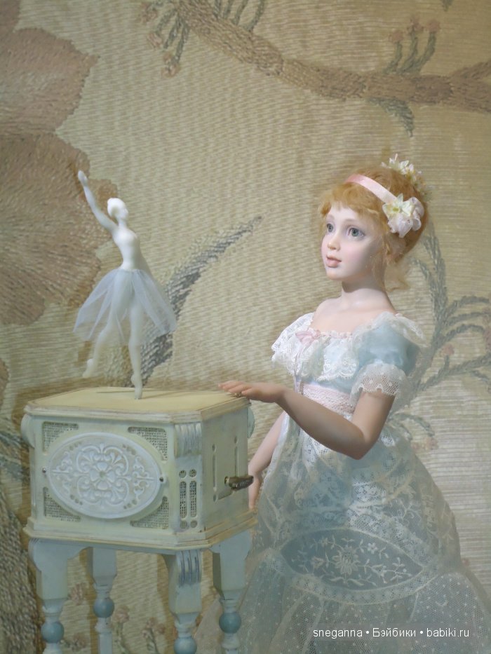 "Искусство куклы 2015" в Гостином дворе! Я побывала в сказке! Фоторепортаж