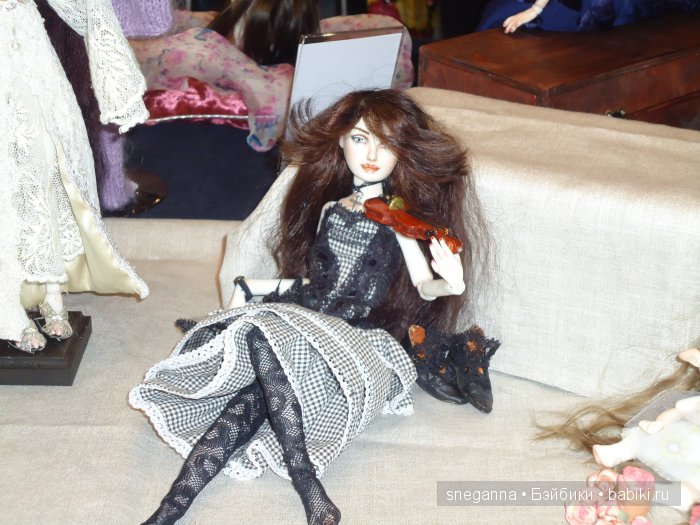 "Искусство куклы" в Гостином дворе! Я побывала в сказке! Часть II | Бэйбики "Искусство куклы" в Гостином дворе! Я побывала в сказке! Часть II