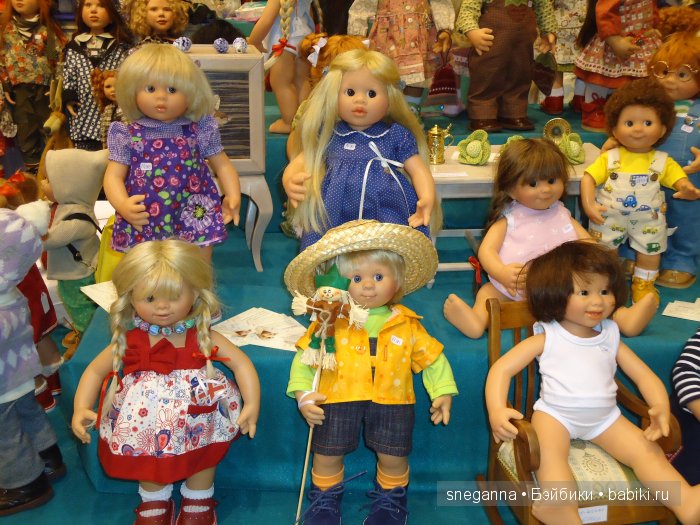 "Искусство куклы" в Гостином дворе! Я побывала в сказке! Часть II | Бэйбики "Искусство куклы" в Гостином дворе! Я побывала в сказке! Часть II