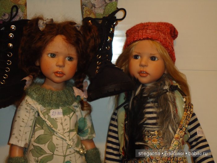 "Искусство куклы" в Гостином дворе! Я побывала в сказке! Часть II | Бэйбики "Искусство куклы" в Гостином дворе! Я побывала в сказке! Часть II