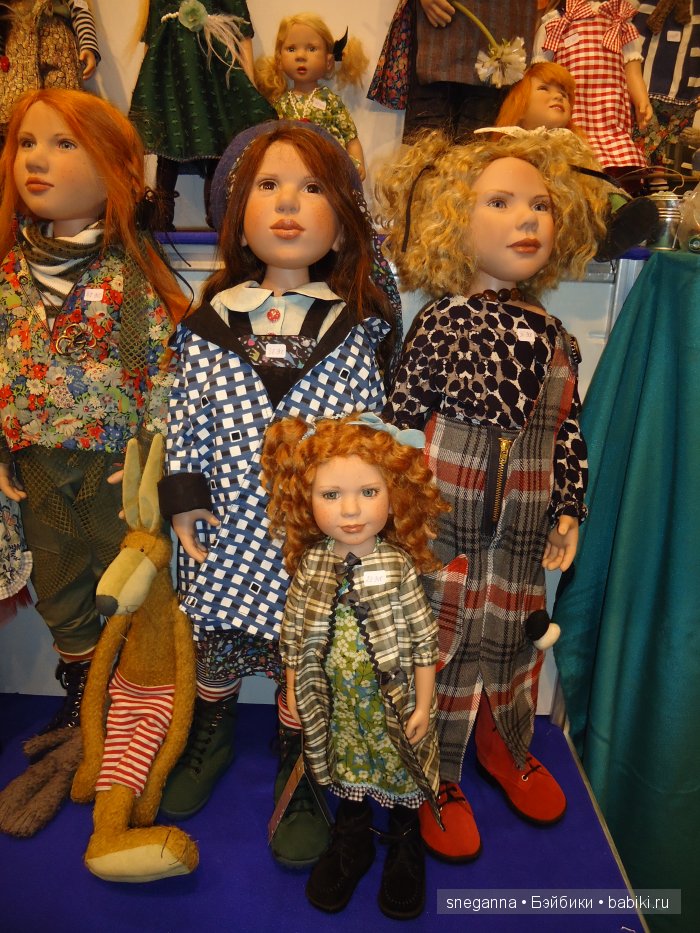 "Искусство куклы" в Гостином дворе! Я побывала в сказке! Часть II | Бэйбики "Искусство куклы" в Гостином дворе! Я побывала в сказке! Часть II