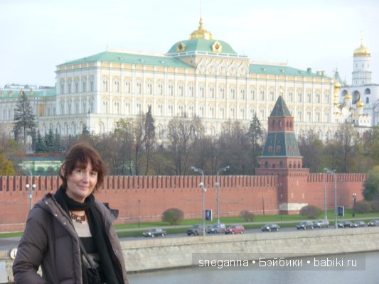 Долгожданная встреча с автором: Laurence Ruet