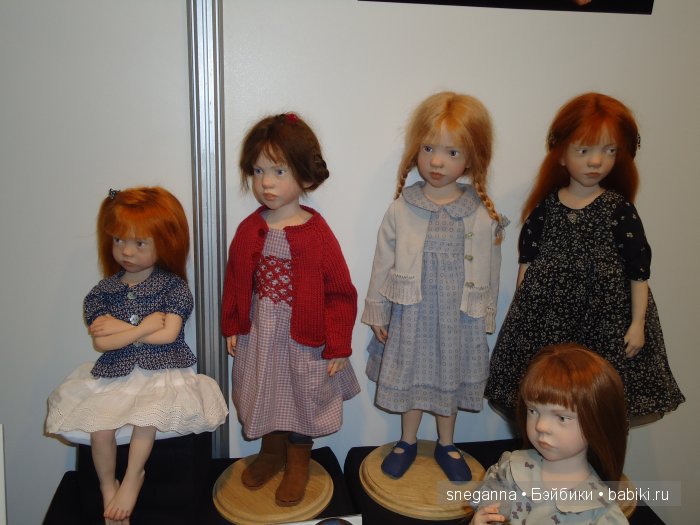 Долгожданная встреча с автором: Laurence Ruet (фото 9)