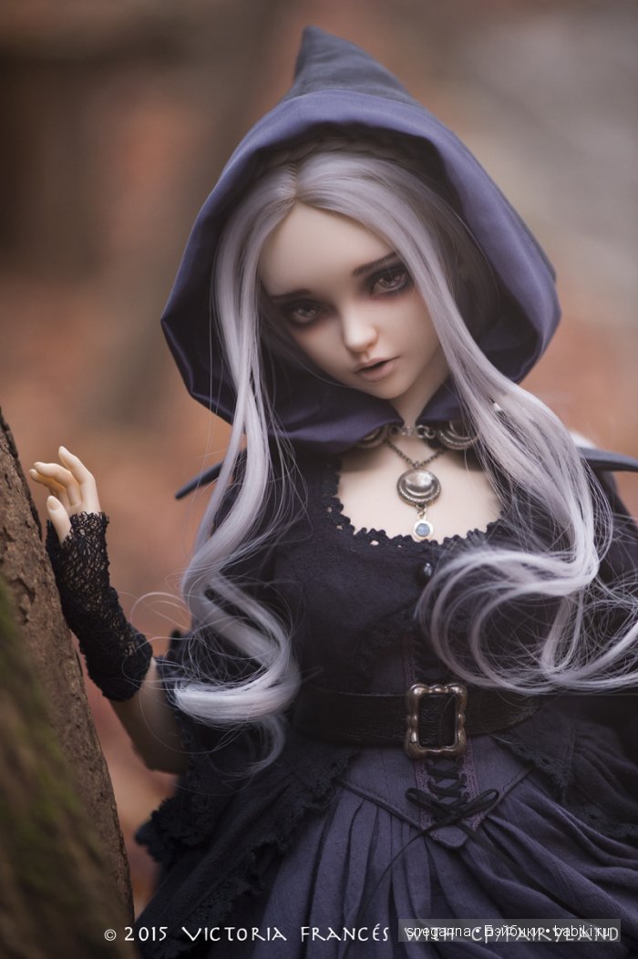 Fairyland новинки — Куклы Fairyland (ФэйриЛэнд): BJD (БЖД) (фото 3)