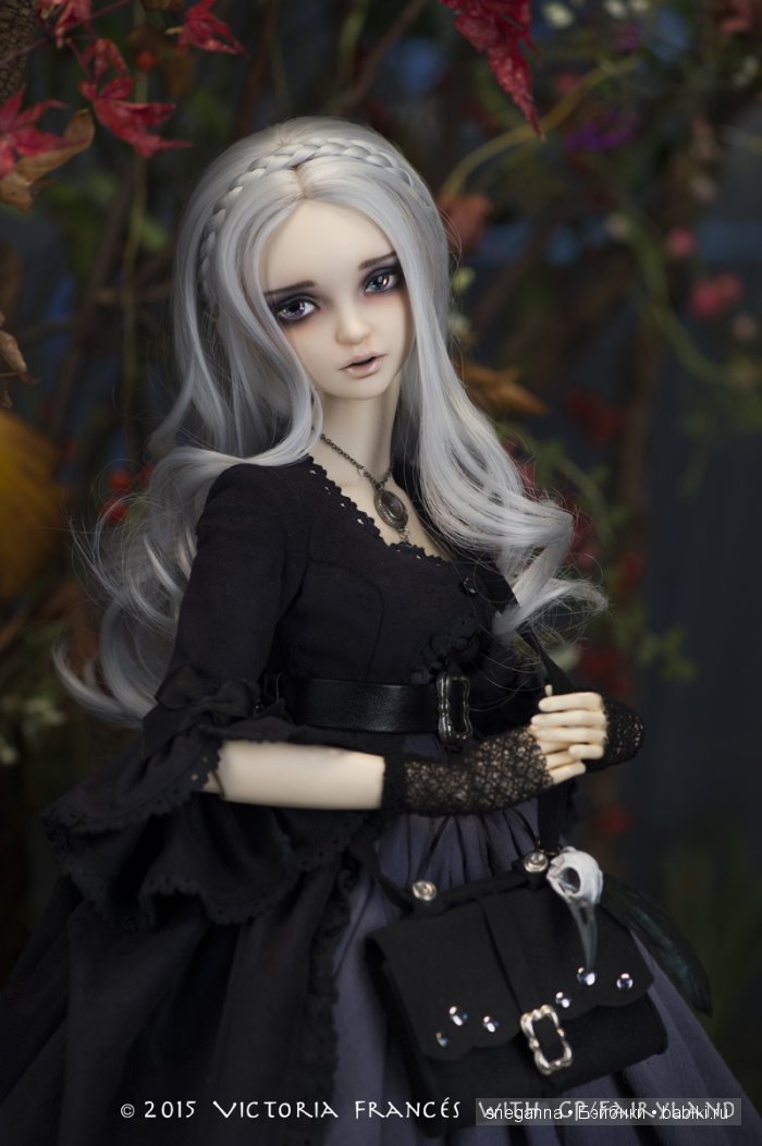 Fairyland новинки — Куклы Fairyland (ФэйриЛэнд): BJD (БЖД)